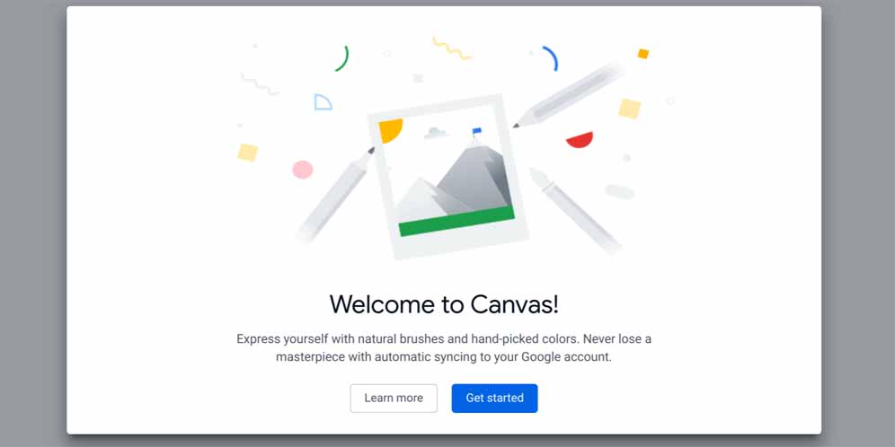Nge-doodle di Google Chrome? Bisa Banget!